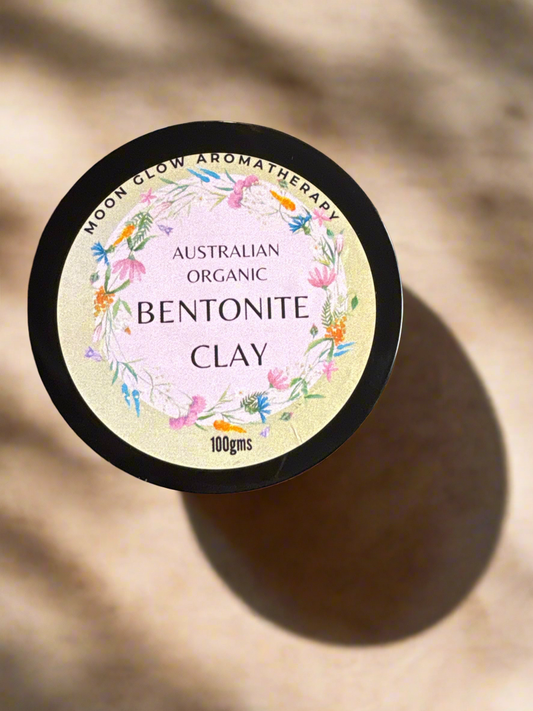 Bentonite Clay