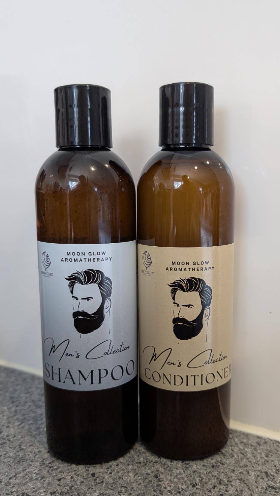 Men's conditioner