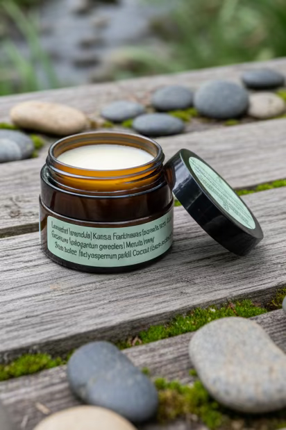 skin repair salve