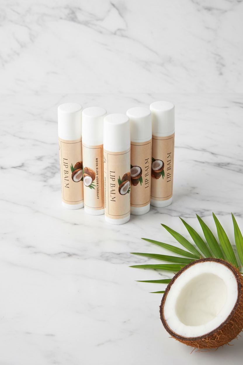 lip balm