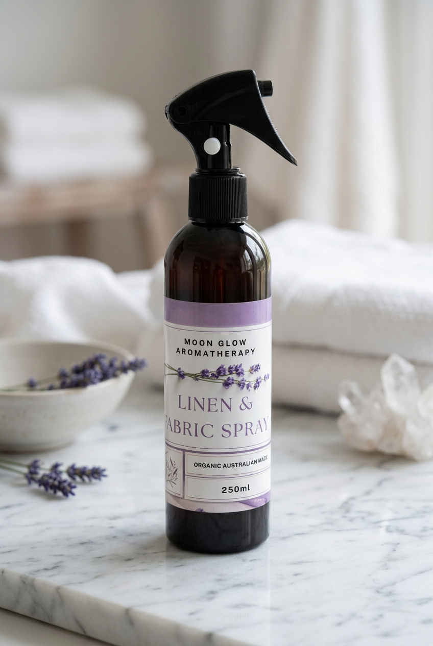 Linen & fabric Spray