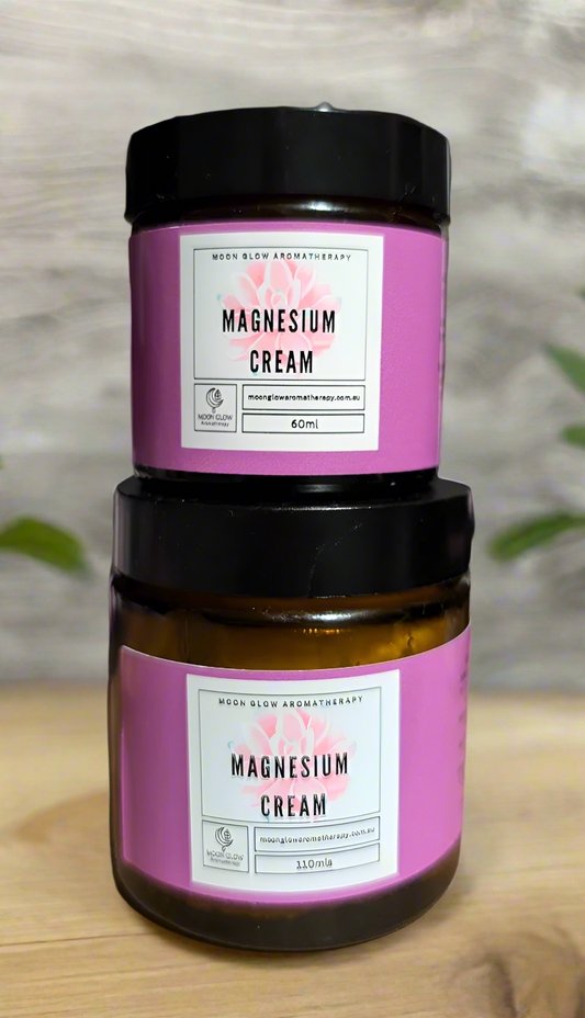 magnesium cream large