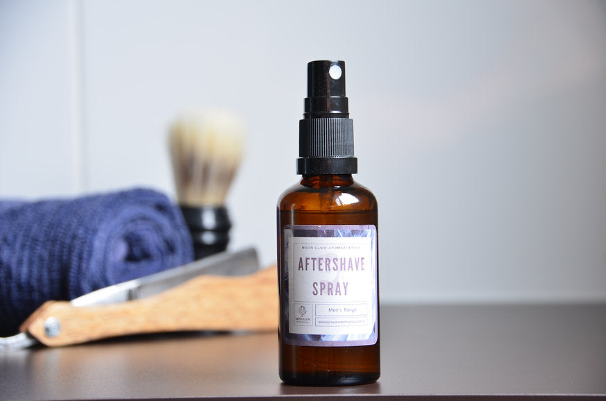 Aftershave
