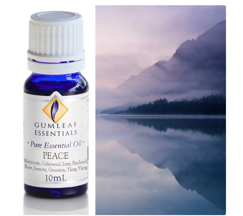 Essential oil Blend - Peace