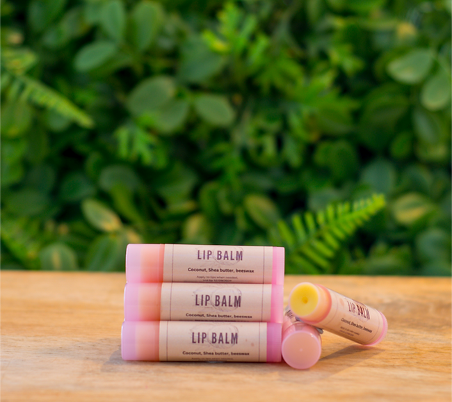 lip balm