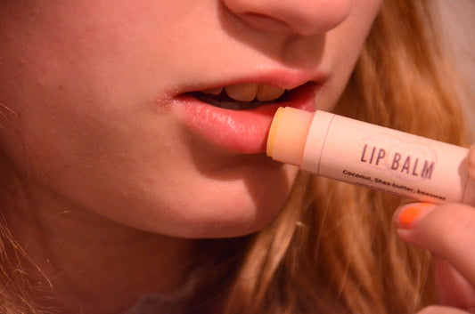 lip balm