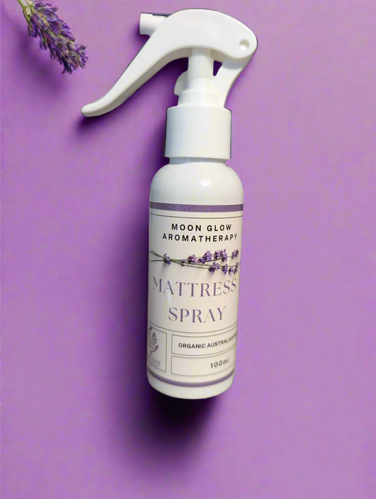 Mattress spray