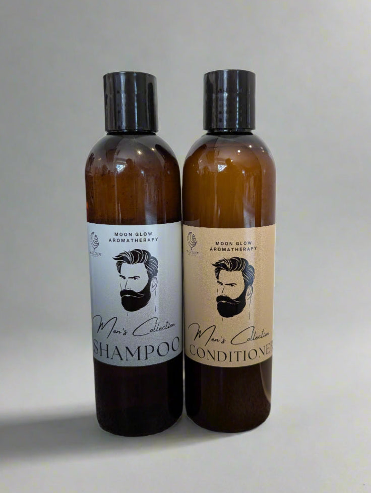 Men's shampoo