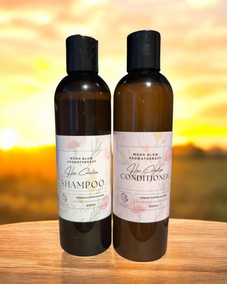 Hair Care