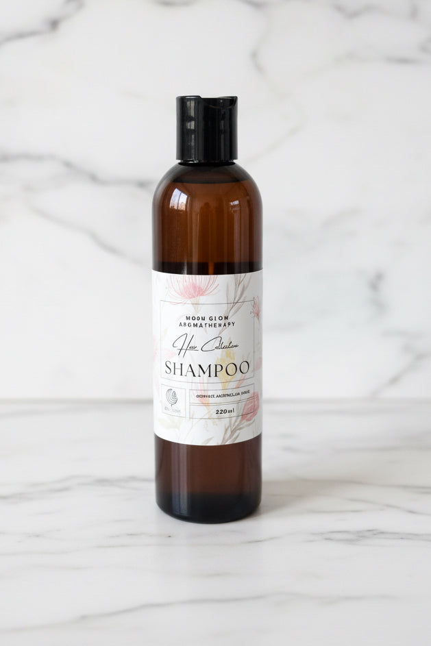 Shampoo