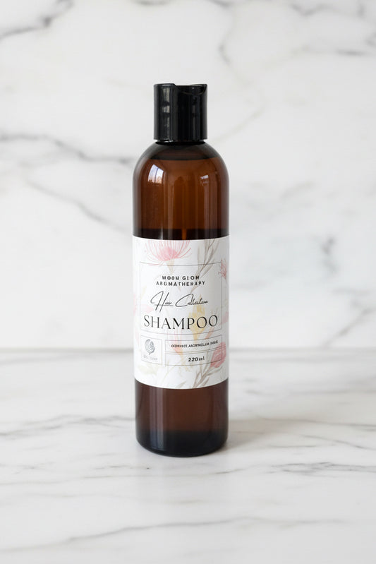 Shampoo
