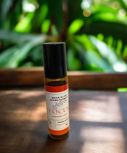 Focus roller