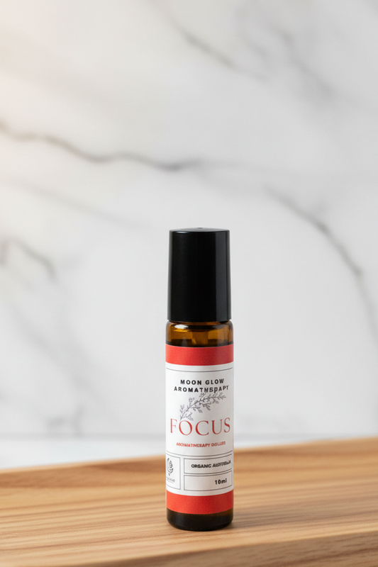 Focus roller