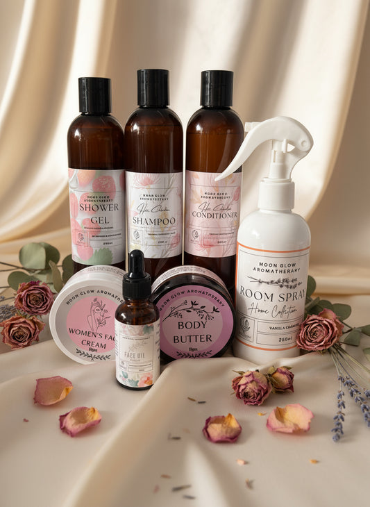 Woman’s hamper