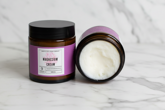 magnesium cream large