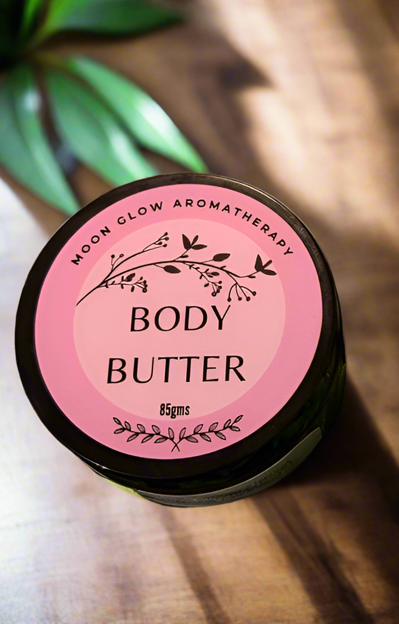 body butter