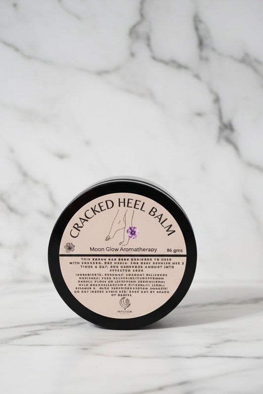 cracked heel balm