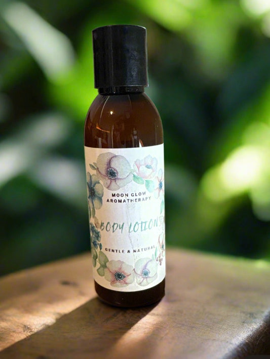 Body Lotion