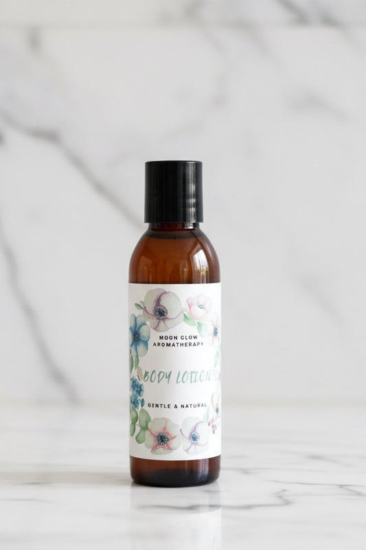 Body Lotion