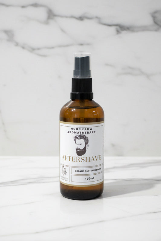 Aftershave