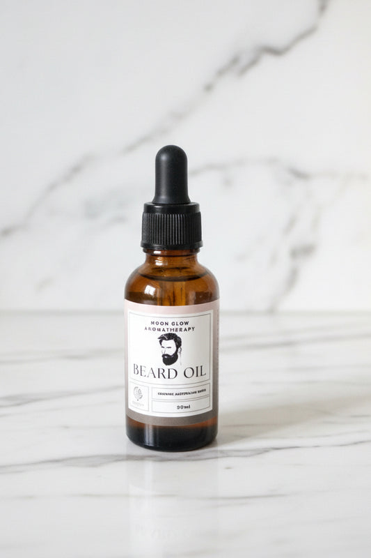Beard oil