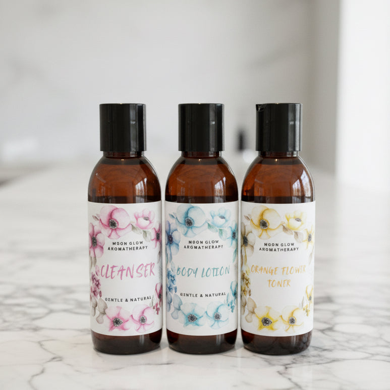 Skin Care Set
