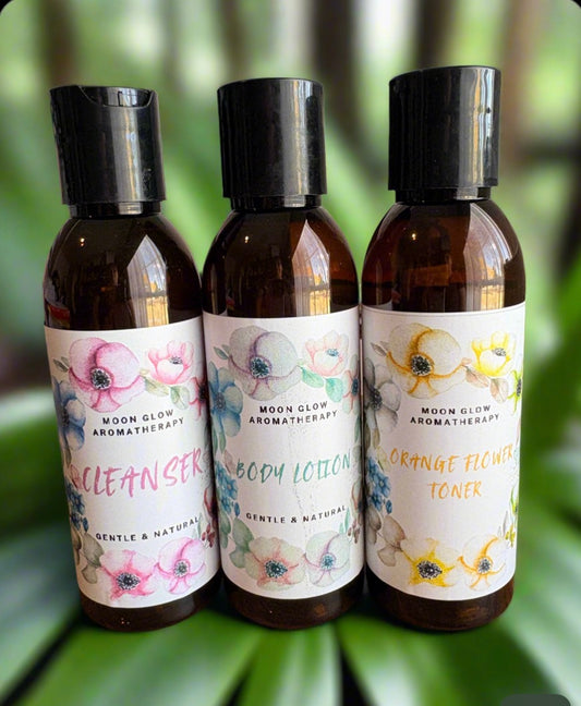 Skin Care Set