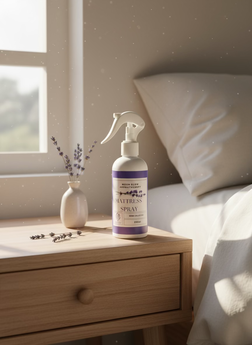 Mattress Spray large