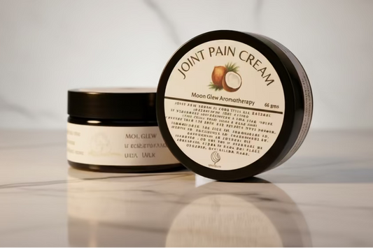 Joint pain cream