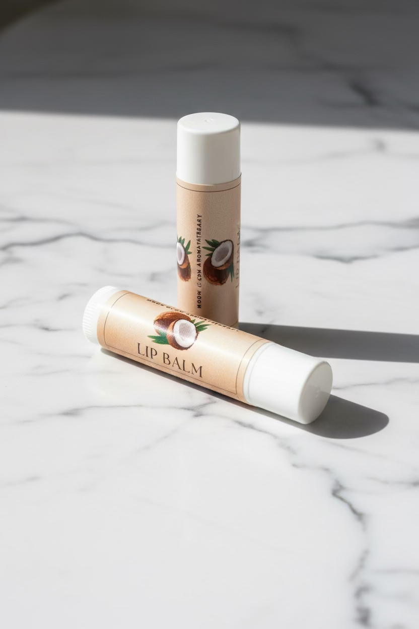 lip balm