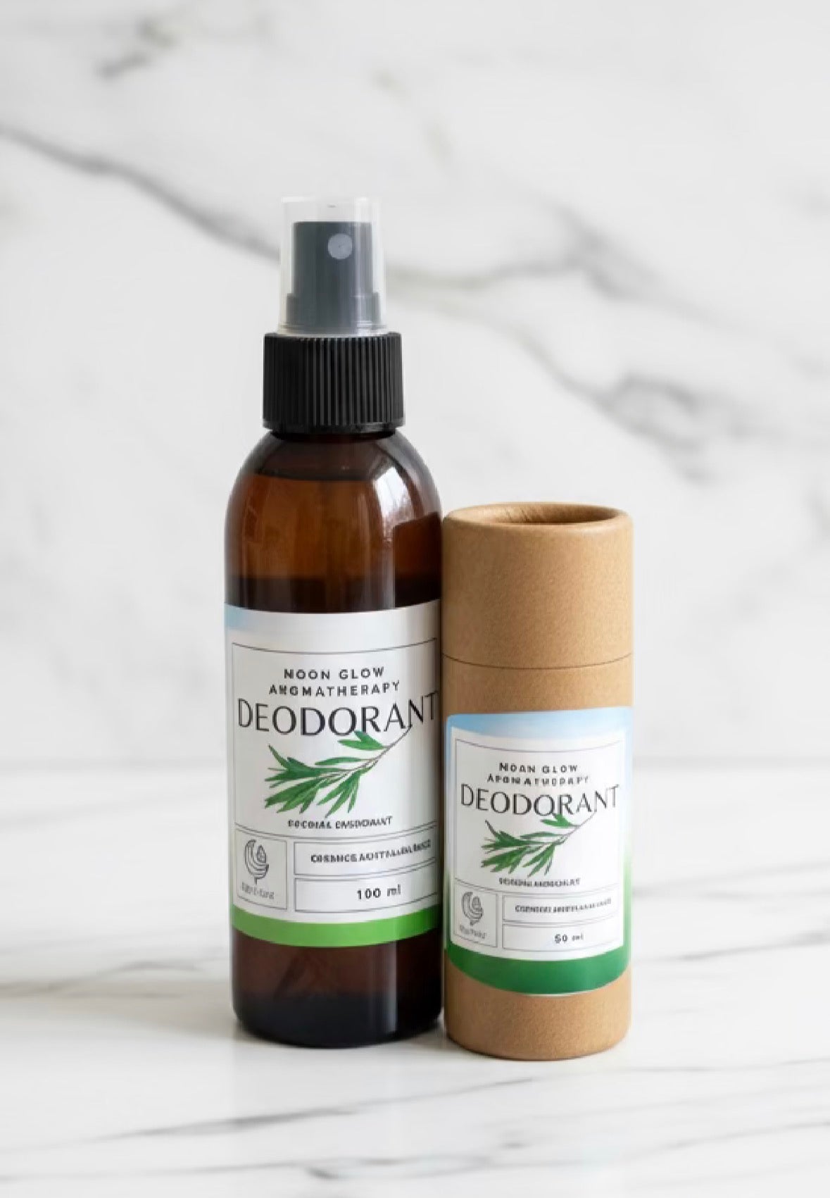 deodorant - Roll on