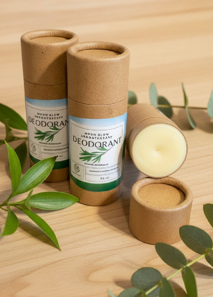 deodorant - Roll on