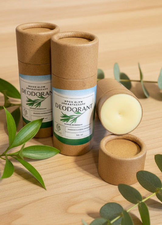 deodorant - Roll on