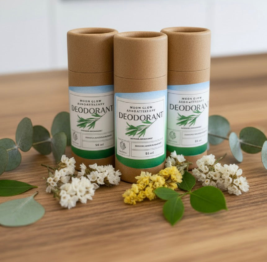 deodorant - Roll on