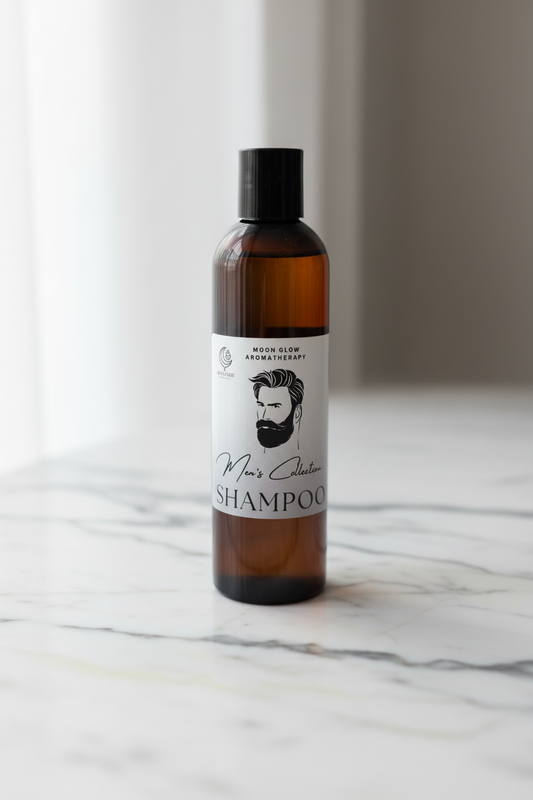 Men's shampoo