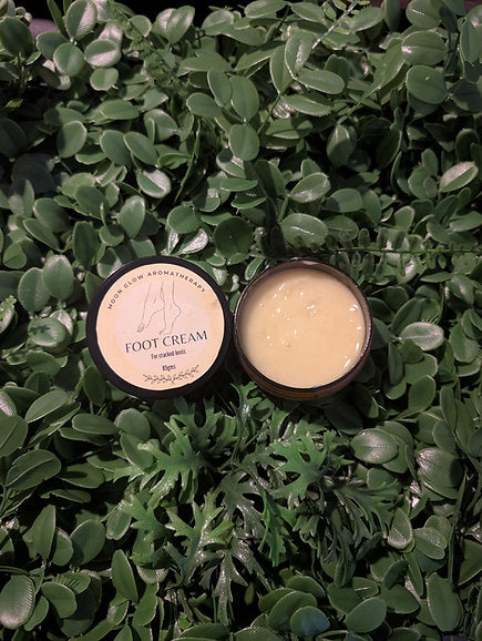 cracked heel balm
