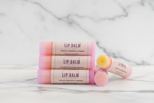 lip balm